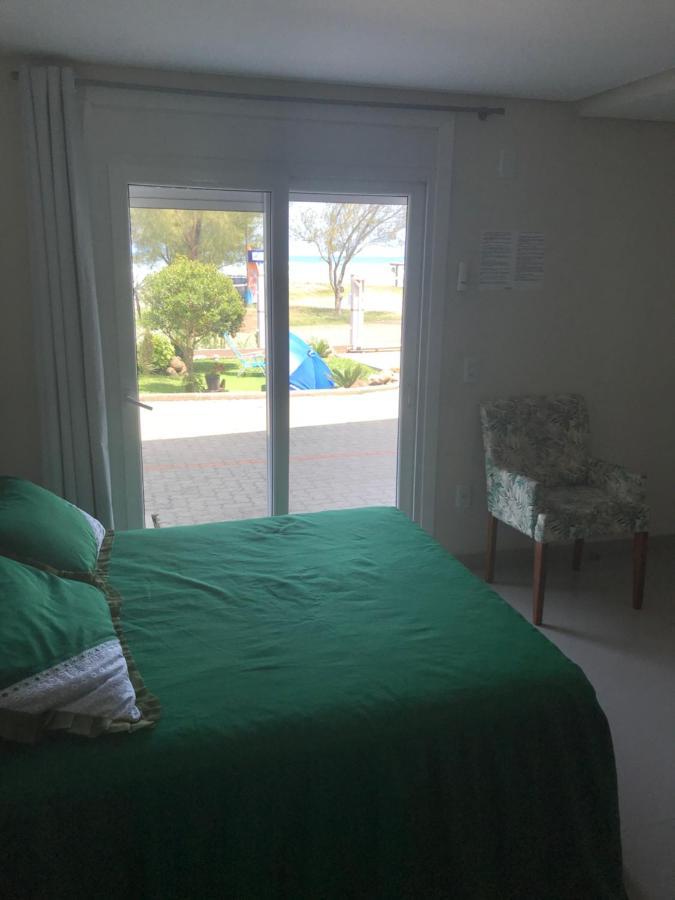 Residencial Itapeva Apartment Торес Екстериор снимка