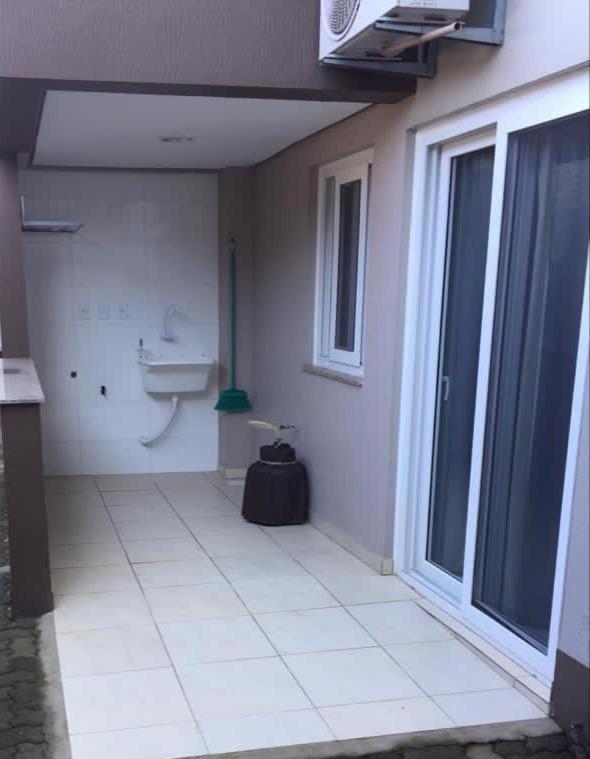 Residencial Itapeva Apartment Торес Екстериор снимка