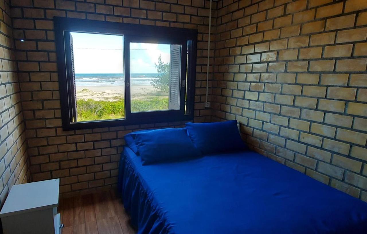 Residencial Itapeva Apartment Торес Екстериор снимка