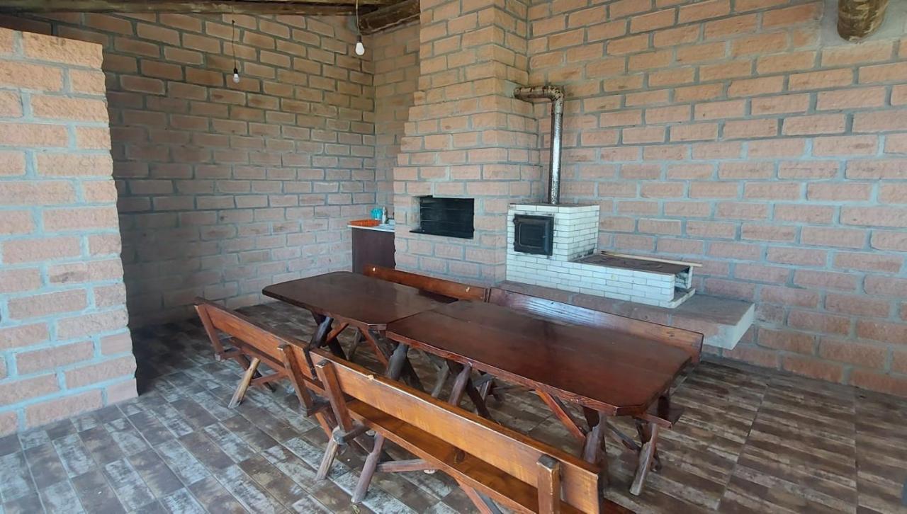Residencial Itapeva Apartment Торес Екстериор снимка