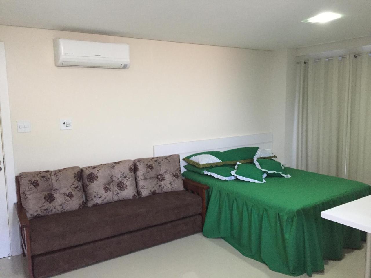 Residencial Itapeva Apartment Торес Екстериор снимка