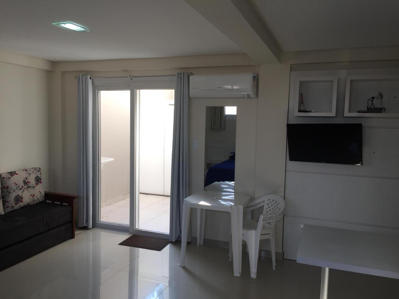 Residencial Itapeva Apartment Торес Екстериор снимка
