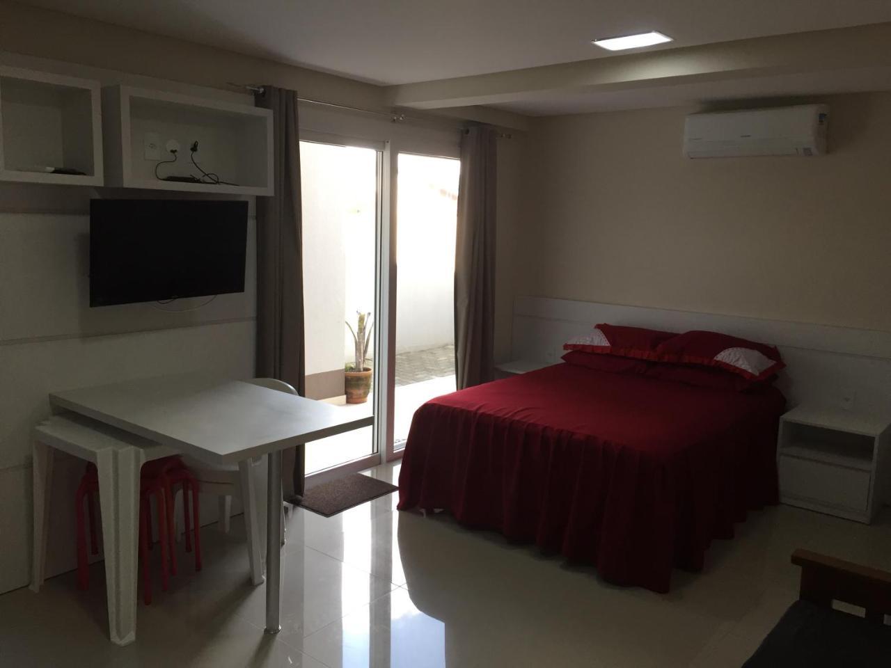 Residencial Itapeva Apartment Торес Екстериор снимка