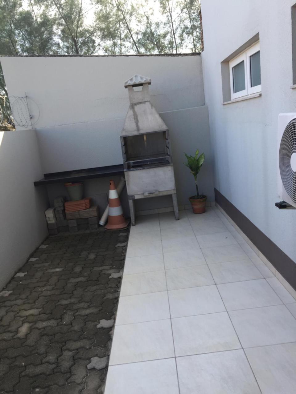 Residencial Itapeva Apartment Торес Екстериор снимка