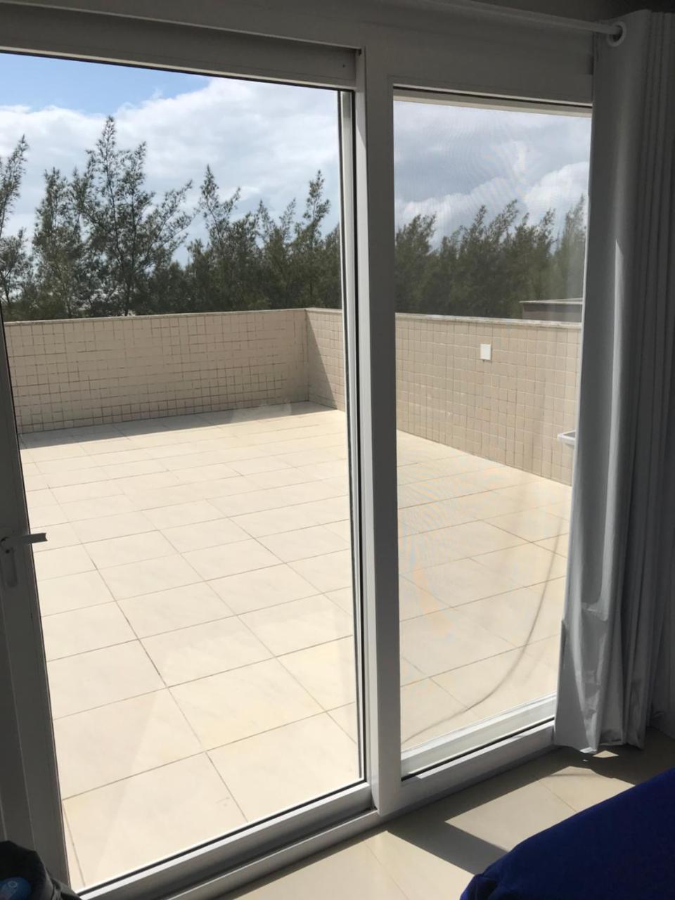 Residencial Itapeva Apartment Торес Екстериор снимка
