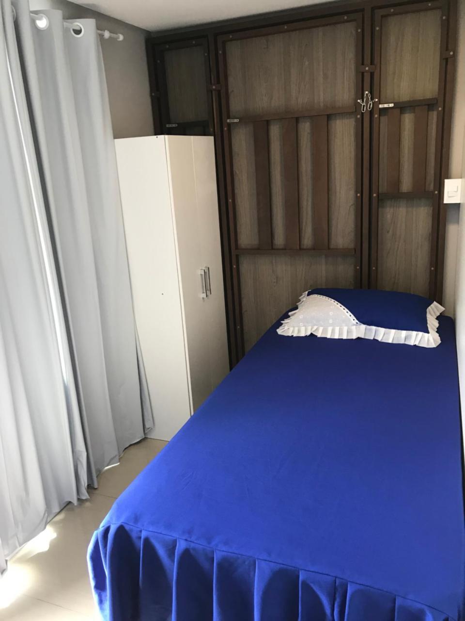 Residencial Itapeva Apartment Торес Екстериор снимка