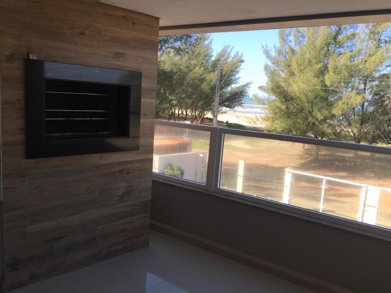 Residencial Itapeva Apartment Торес Екстериор снимка