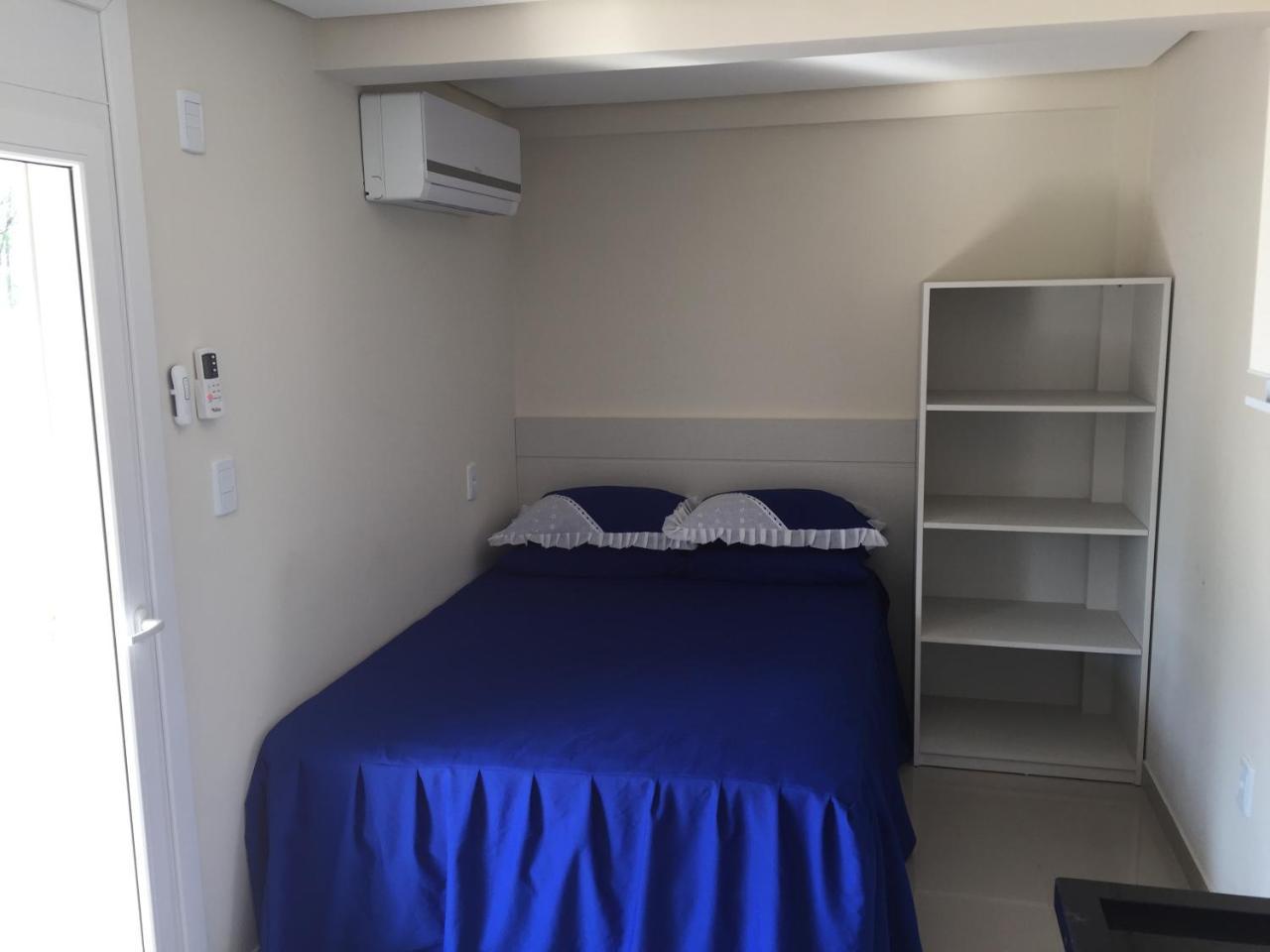 Residencial Itapeva Apartment Торес Екстериор снимка