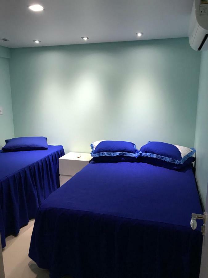 Residencial Itapeva Apartment Торес Екстериор снимка