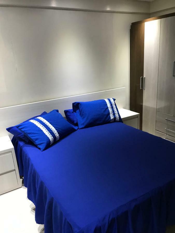Residencial Itapeva Apartment Торес Екстериор снимка