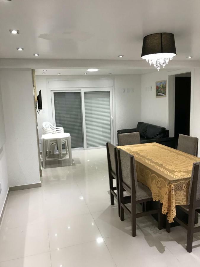 Residencial Itapeva Apartment Торес Екстериор снимка