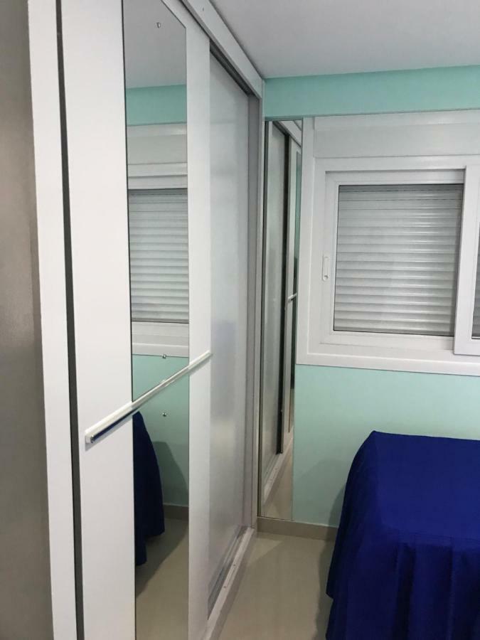 Residencial Itapeva Apartment Торес Екстериор снимка
