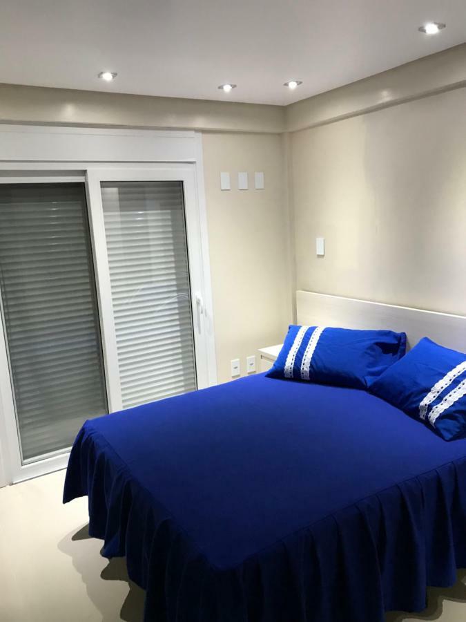 Residencial Itapeva Apartment Торес Екстериор снимка