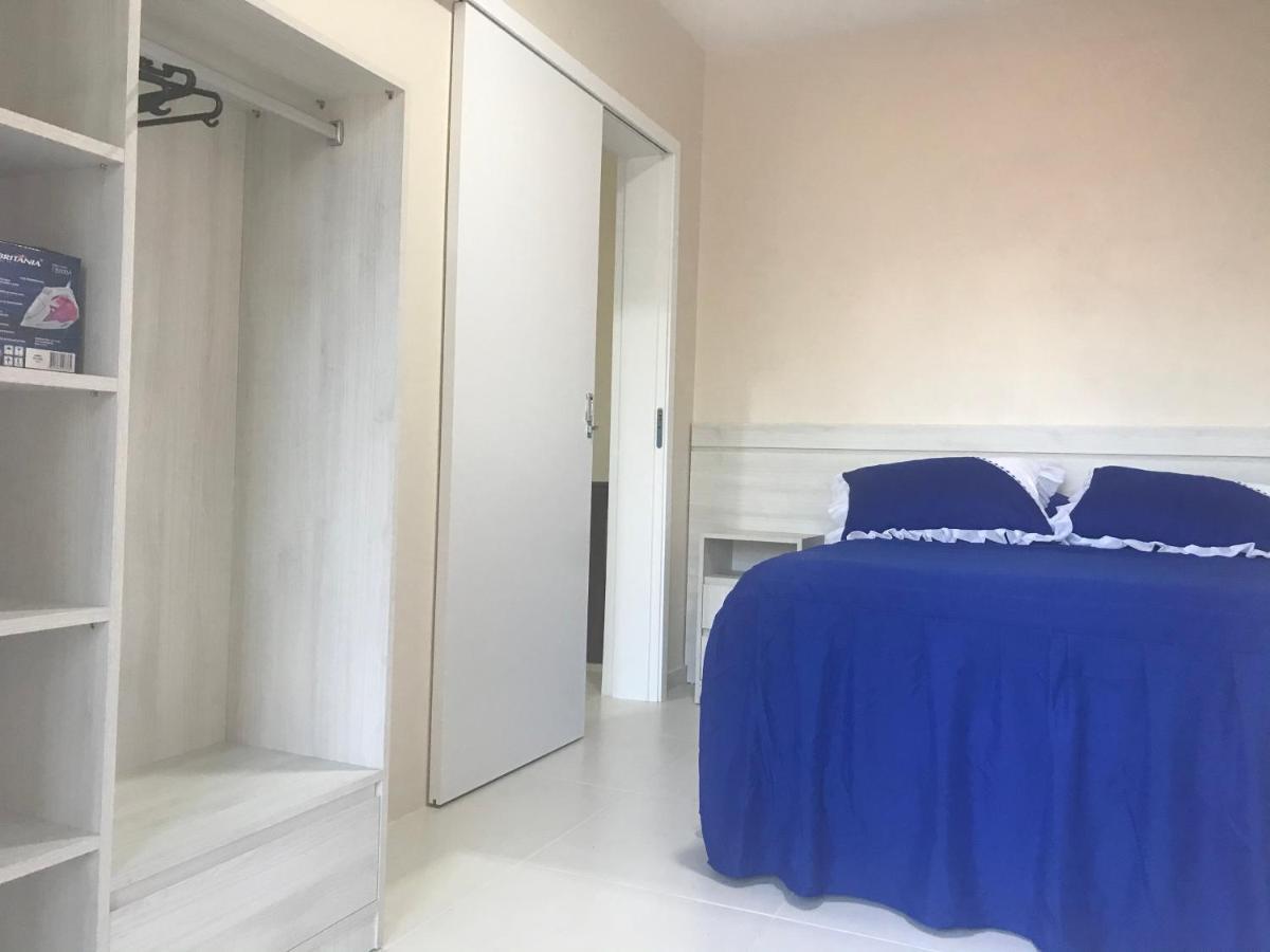 Residencial Itapeva Apartment Торес Екстериор снимка