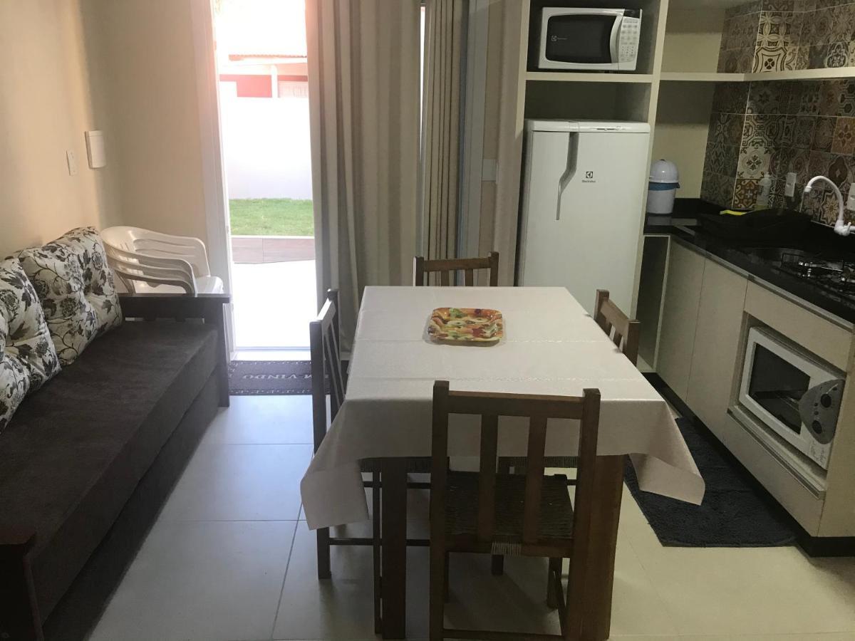 Residencial Itapeva Apartment Торес Екстериор снимка