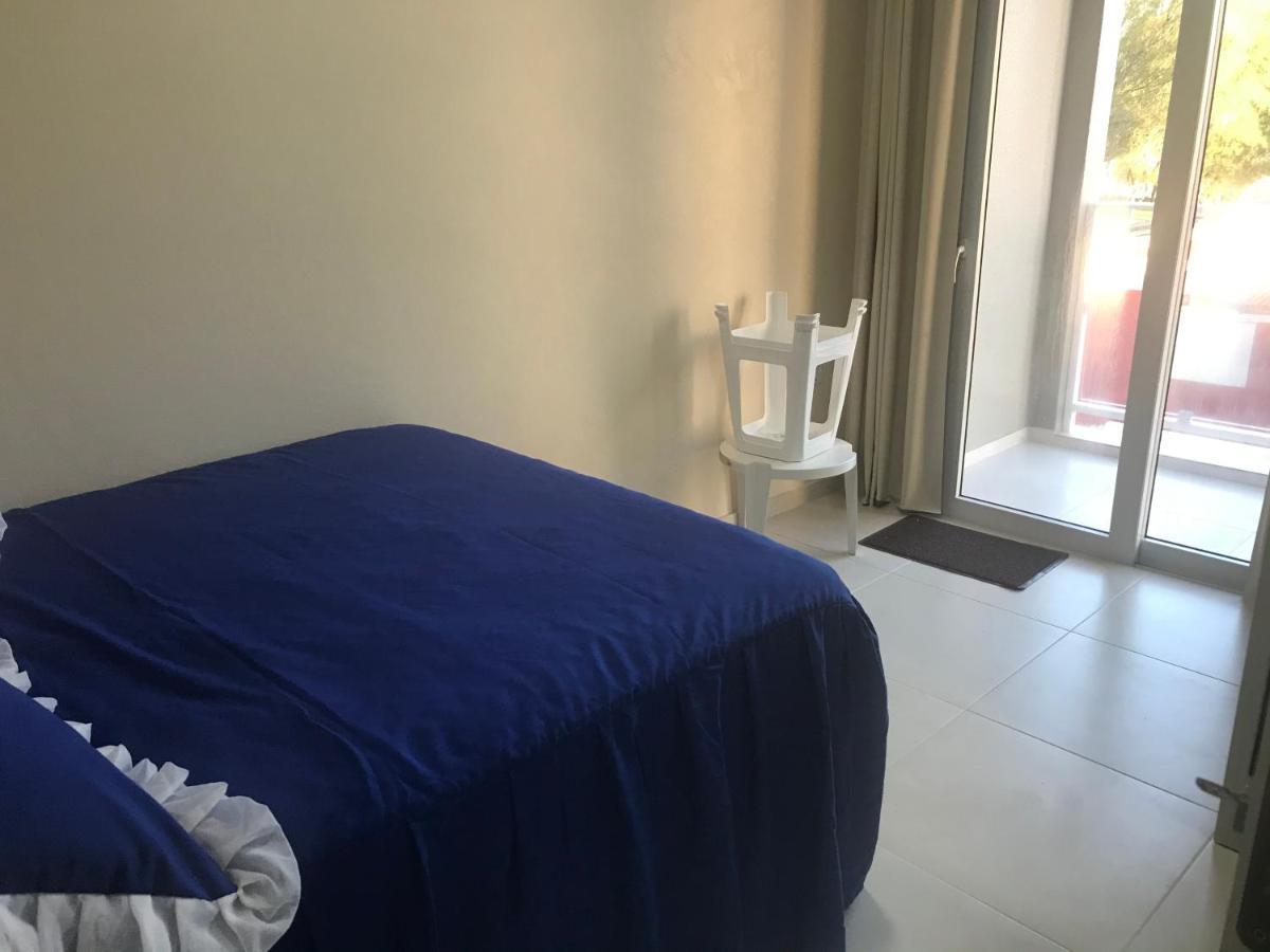 Residencial Itapeva Apartment Торес Екстериор снимка